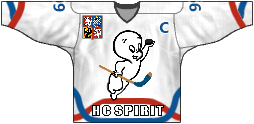HC Spirit