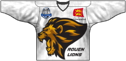 Rouen Lions HC