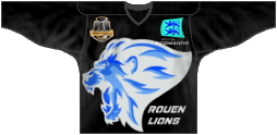 Rouen Lions HC