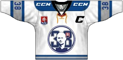 Pavol Demitra Slovensko