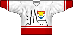 HSK Hvězda Bystrc