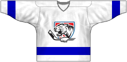 Arnhem Ice Tigers