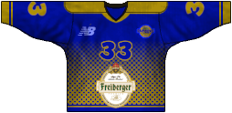 Team jersey