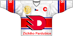 Zichiho Pardubice