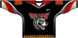 Mad Dogs Augsburg
