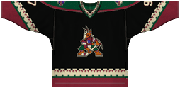 Arizona Coyotes