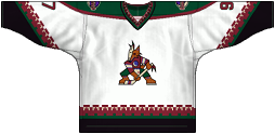 Arizona Coyotes