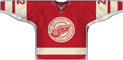 Ann Arbor Red Wings