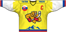 HC Tatra Predators