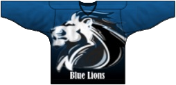Blue Lions Dresden