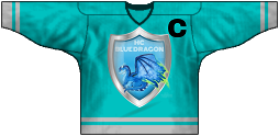 HC Blue Dragon