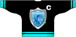 HC Blue Dragon