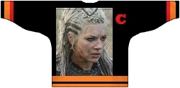 HC Lagertha Prague