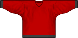 Maglia della squadra