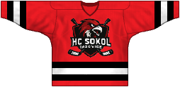 HC Sokol Tasovice HC Sokol Tasovice