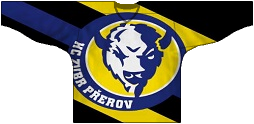 Zubr Přerov