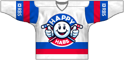Happy Habs