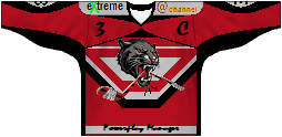 Cougars Bardejov Cougars Bardejov
