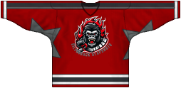 Silverback Slapshots