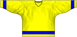 Maglia della squadra