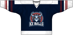 Ice Bulls