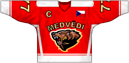 Medvědi Praha