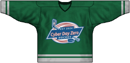 HC Cyber Day Zero