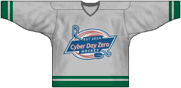 HC Cyber Day Zero