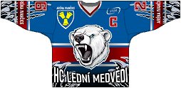 HC LEDNÍ MEDVĚDI