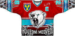 HC LEDNÍ MEDVĚDI