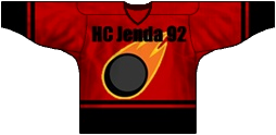 HC Jenda 92