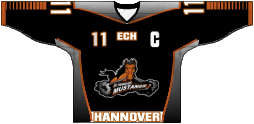EC Hannover Mustangs