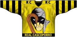 Real Cascoporro local
