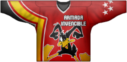 Armada Invencible