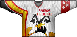 Armada Invencible