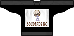 SOUDARDS HC