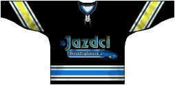 HK Jazdci Bratislava