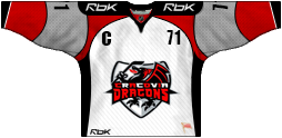 Cracovia Dragons