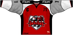 Cracovia Dragons