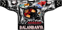 Balan Ice Miners
