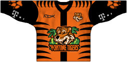 Playtime Tigers HC
