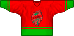 Lmon Hockey