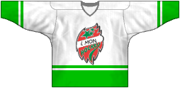 Lmon Hockey