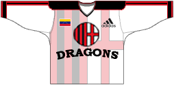 Caracas Dragons HC