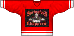 Springfield Choppers