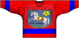 HC OV-Hrabůvka