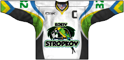 HC Kokiv Stropkov