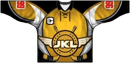Team jersey