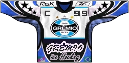 Camisa do time