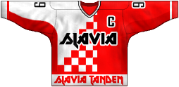 Slavia Tandem